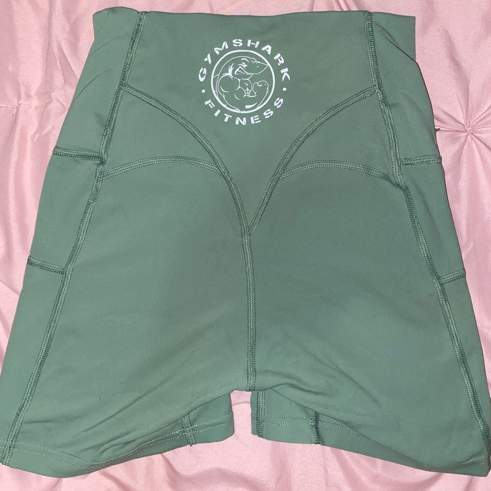 Gymshark legacy shorts